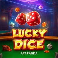Lucky Dice
